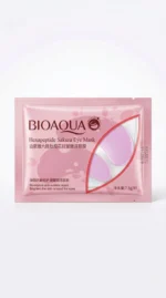 Bioaqua Parches de Gel para Ojos