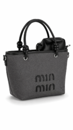Bolso de Mano Miu Miu
