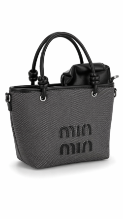Bolso de Mano Miu Miu