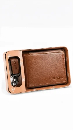 Set de Regalo Rivera para Caballero