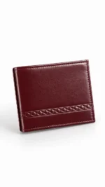 Billetera Clásica de Caballero