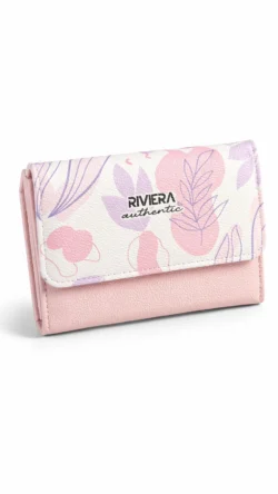 Billetera Riviera para Dama