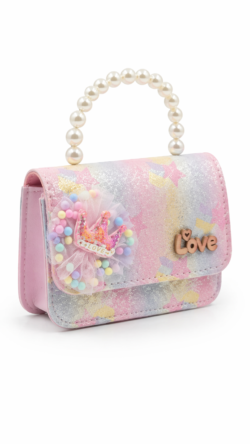 Mini Bolso Infantil