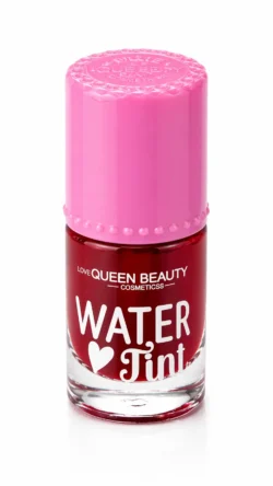 Tinta 2 Tinta Labial Water Queen