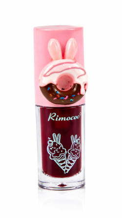 Tinta Rimooco Tinta Para Labios Donut Rimocco