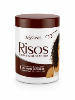 Rizos Crema Moldeadora DeSalones Risos