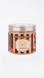 Exfoliante Corporal - Chocolate