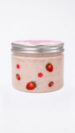 Exfoliante Corporal Diamante