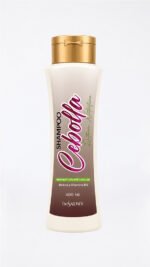 Shampoo Cebolla Nutritiva DeSalones