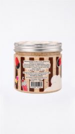 Exfoliante Corporal - Chocolate