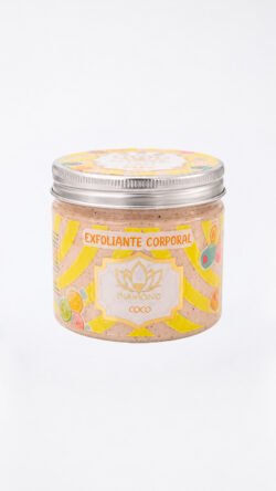 5.jpg Exfoliante Corporal - Coco (250g)
