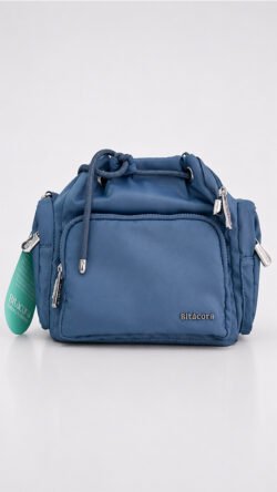 Mesa de trabajo 1-05.jpg Bolso Tipo Tula Bitácora – Azul Cadete