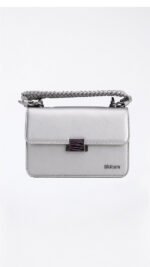 Mesa de trabajo 1-12.jpg Bolso Bandolera Bitácora Silver Glam