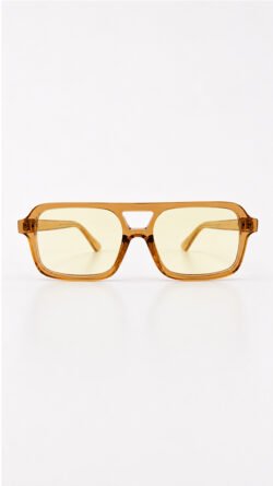 Gafas Retro Square Aviator