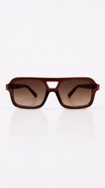 Gafas de Sol Executive Brown