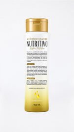 Acondicionador Nutritivo DeSalones
