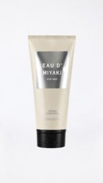 Crema Humectante Eau D' Miyaki - Para Ella (200ml)