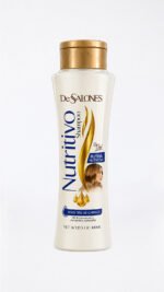 Mesa de trabajo 2-2.jpg Shampoo Nutritivo DeSalones (400ml)