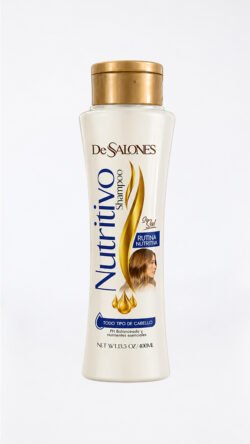 Mesa de trabajo 2-2.jpg Shampoo Nutritivo DeSalones (400ml)