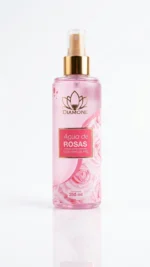 Agua de Rosas Tónico Facial Hidratante Diamond (250 ml)