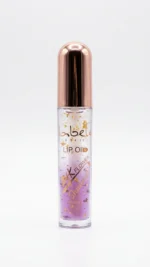 Labial Hidratante Lip Oil 24K Flower Shimmer Isabela Cosmetics