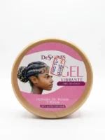 Gel 2 Gel Vibrante Definidor - Desalones