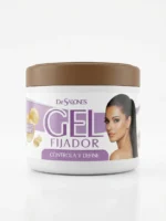 Gel Fijador de Cabello DeSalones