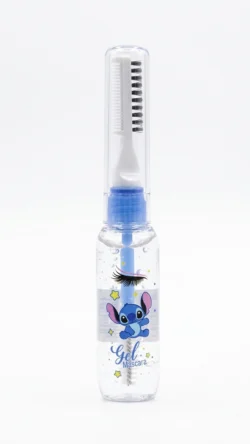Pestañina 2345678 Gel Mascara Fijador Transparent para Cejas