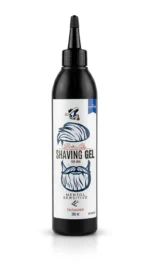 Shaving Gel Gel para Afeitar Shaving Gel Mentol Sensitive