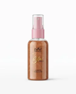 Iluminador Corporal en Spray Glow Body Shimmer Highlighter Engol Collections