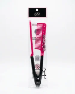 Cepillo Pinza Cepillo Peine Pinza de Cabello Engol Collections